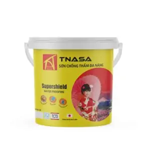 Sơn Chống Thấm Đa Năng TNASA