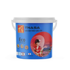 Sơn Nội Thất Cao Cấp TNASA