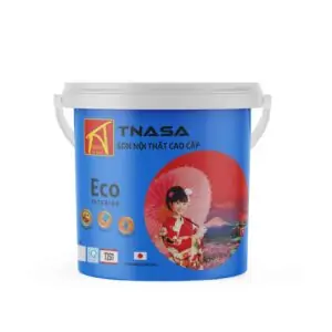 Sơn Nội Thất Cao Cấp TNASA